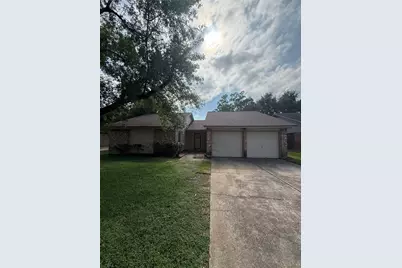 262 Coppersmith Drive, Katy, TX 77450 - Photo 2