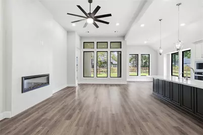 514 Black Bronco Road, Magnolia, TX 77354 - Photo 2