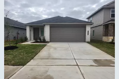 1135 Sultana Springs Court, Houston, TX 77090 - Photo 1