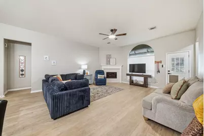 402 Prattwood Court, League City, TX 77573 - Photo 16