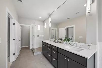5205 Amber Sunrise Drive, Houston, TX 77018 - Photo 26