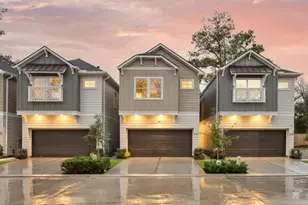 5205 Amber Sunrise Dr, Houston, TX 77018 - Photo 1