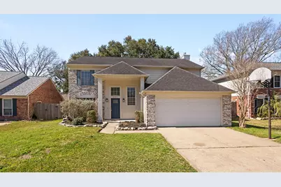 22919 Garden Canyon Drive, Katy, TX 77450 - Photo 1