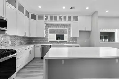 1122 W 16th Street #B, Houston, TX 77008 - Photo 14