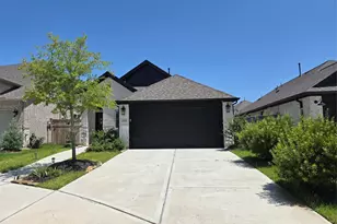 9714 Perdita Trl, Missouri City, TX 77459 - Photo 1