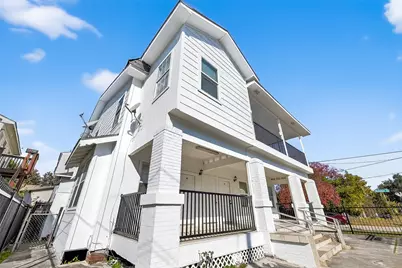 2202 Hutchins Street #D, Houston, TX 77003 - Photo 38