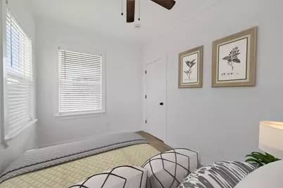 2202 Hutchins Street #D, Houston, TX 77003 - Photo 24