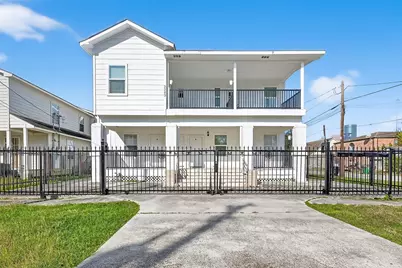 2202 Hutchins Street #D, Houston, TX 77003 - Photo 2