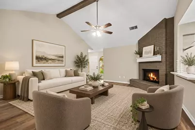 3810 Clover Drive, Alvin, TX 77511 - Photo 4