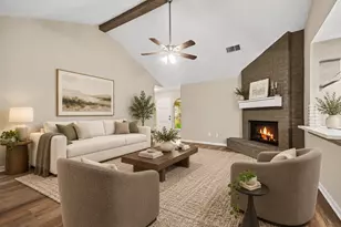 3810 Clover Dr, Alvin, TX 77511 - Photo 4