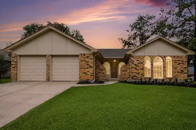 3810 Clover Drive, Alvin, TX 77511 - Photo 1