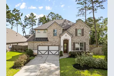 148 Gray Pine Grove Way, Conroe, TX 77318 - Photo 1