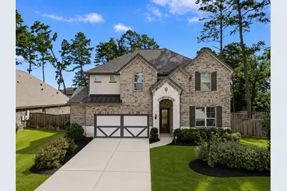 148 Gray Pine Grove Way, Conroe, TX 77318 - Photo 1