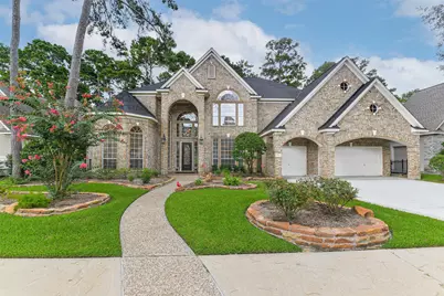 13419 Crosslyn Lane, Cypress, TX 77429 - Photo 2