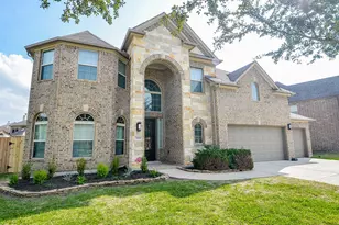 31171 Pecan Creek Dr, Brookshire, TX 77423 - Photo 2