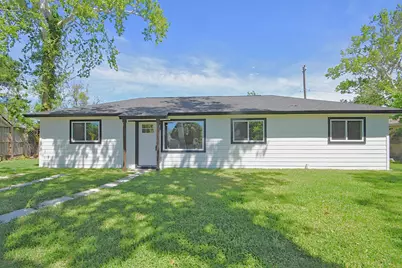 10910 Fullerton Drive, Houston, TX 77043 - Photo 1