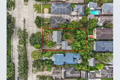 3736 Bellaire Boulevard, Southside Place, TX 77025 - Photo 4