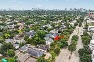 3736 Bellaire Blvd, Southside Place, TX 77025 - Photo 2