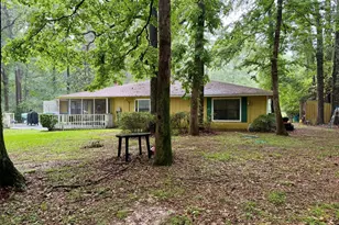 1014 W Wildwood Dr, Village Mills, TX 77663 - Photo 4