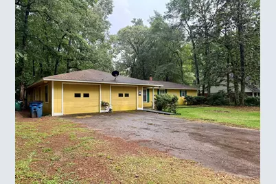 1014 Wildwood Drive, Warren, TX 77664 - Photo 2