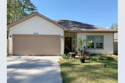 21507 Turkey Circle, Houston, TX 77532 - Photo 1