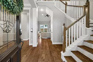 1618 Du Barry Ln, Houston, TX 77018 - Photo 6