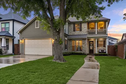 1618 Du Barry Lane, Houston, TX 77018 - Photo 1