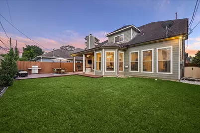 1618 Du Barry Lane, Houston, TX 77018 - Photo 4