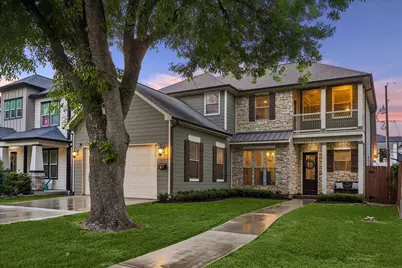 1618 Du Barry Lane, Houston, TX 77018 - Photo 2