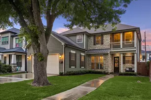 1618 Du Barry Ln, Houston, TX 77018 - Photo 2