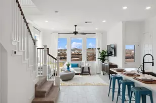 3112 La Rambla Dr, Houston, TX 77047 - Photo 8