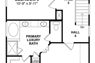 3112 La Rambla Dr, Houston, TX 77047 - Photo 4