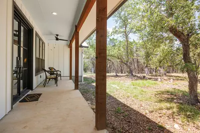 101 Rambling Oaks Drive, Wimberley, TX 78676 - Photo 8