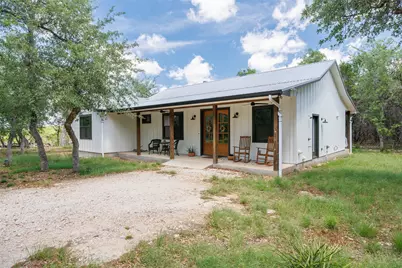101 Rambling Oaks Drive, Wimberley, TX 78676 - Photo 2
