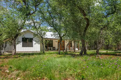 101 Rambling Oaks Drive, Wimberley, TX 78676 - Photo 4