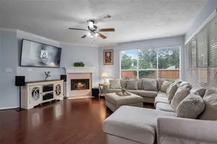 18903 Candlecreek Dr, Spring, TX 77388 - Photo 2