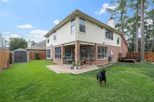 18903 Candlecreek Dr, Spring, TX 77388 - Photo 28