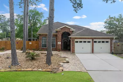 18903 Candlecreek Drive, Spring, TX 77388 - Photo 1