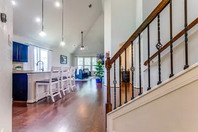4807 Guster Drive, Katy, TX 77494 - Photo 6