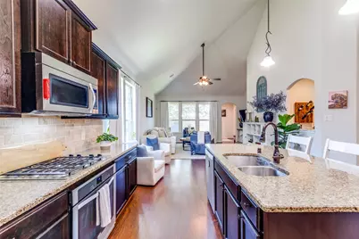 4807 Guster Drive, Katy, TX 77494 - Photo 10