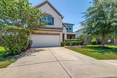 4807 Guster Drive, Katy, TX 77494 - Photo 2