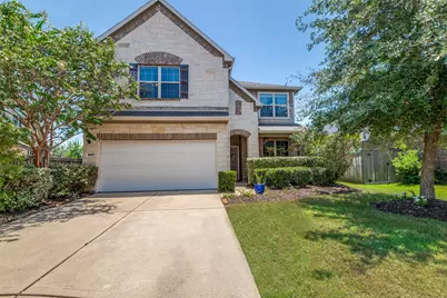 4807 Guster Drive, Katy, TX 77494 - Photo 1