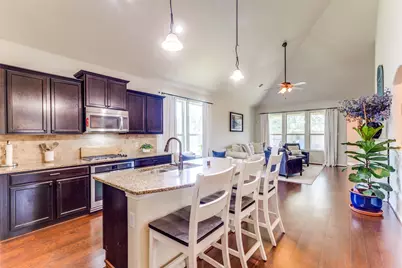 4807 Guster Drive, Katy, TX 77494 - Photo 8