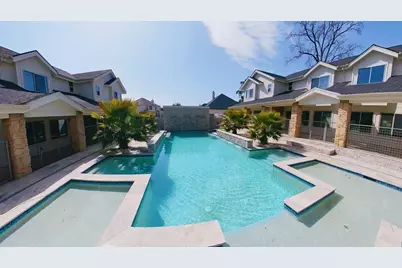 12455 Melville Drive, Montgomery, TX 77356 - Photo 1