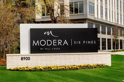 8900 Six Pines Drive #569, The Woodlands, TX 77380 - Photo 2