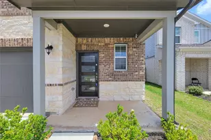 23330 Kinsfolk, Katy, TX 77493 - Photo 2