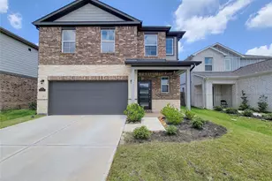23330 Kinsfolk, Katy, TX 77493 - Photo 1