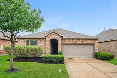 1618 Cintola Lane, League City, TX 77573 - Photo 1