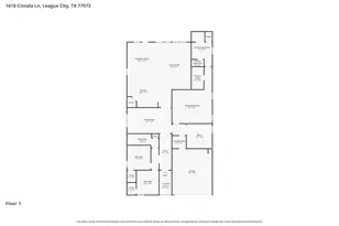 1618 Cintola Ln, League City, TX 77573 - Photo 2