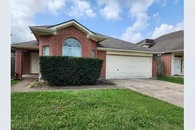 19611 Cypress Bough Drive, Katy, TX 77449 - Photo 1